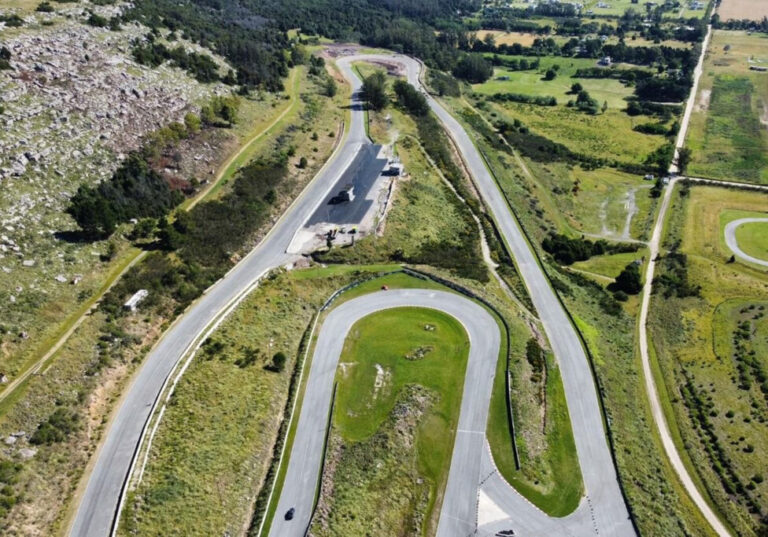 Autódromo Juan Manuel Fangio: En Balcarce esperan noticias de la ACTC: «Alguna categoría va a poder competir»