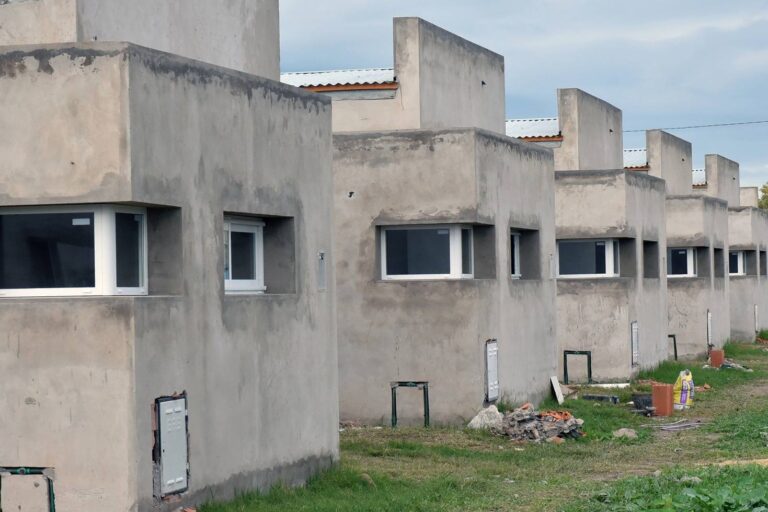 El jueves 26 de junio se sortea el Plan Solidaridad de barrio La Feria