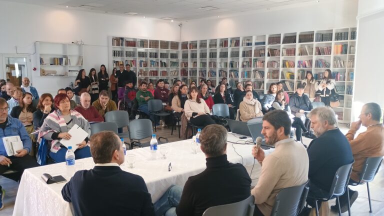 Ayacucho, sede de un Encuentro Regional para formación de Emprendedores
