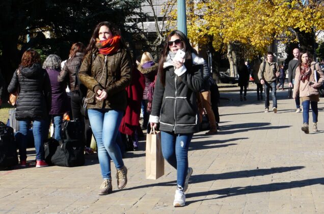 ¿Cuál será la tendencia climática en cuanto a temperatura y lluvias de este invierno?