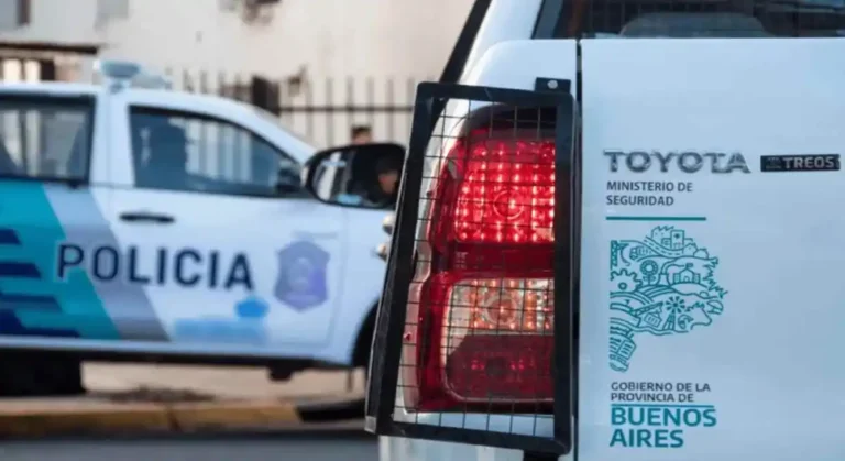 Tragedia en General Belgrano: Un hombre murió tras intentar entrar a una casa