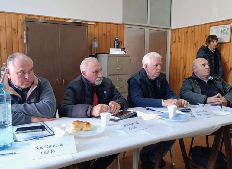 Entidades rurales del sudeste piden preservar y mejorar el INTA sin destruir su estructura