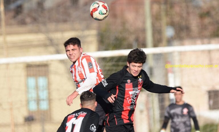 URD: Atlético sigue firme. Derrota rojinegra y triunfo del DEFE