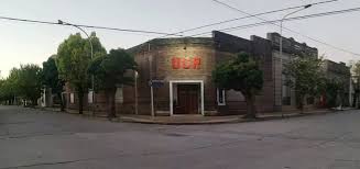 UCR: Convocatoria asamblea de afiliados