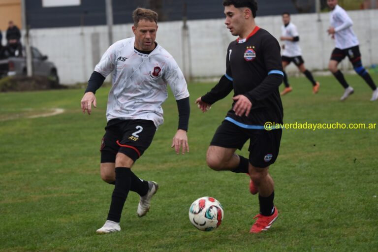 Fútbol de la URD: Tres empates y triunfo del DEFE ante Unión y Progreso