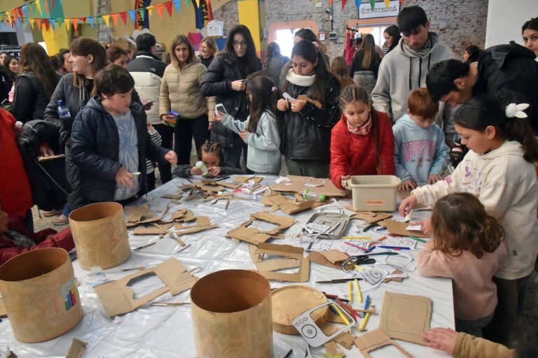 Vacaciones para toda la familia propone la Municipalidad