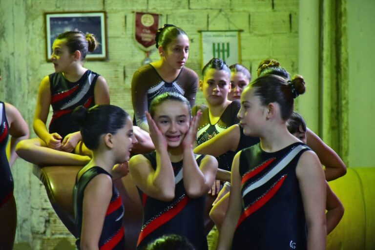 Siguen disputando la Etapa Municipal de los Bonaerenses 2025