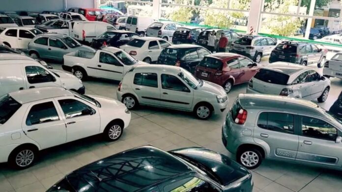 Autos usados: el mejor junio de los últimos diez años y el mejor primer semestre de la historia