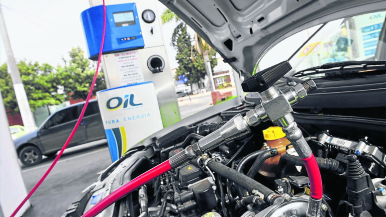 Restricción de GNC: advierten que podría interrumpirse de forma total el expendio ante la ola de frío