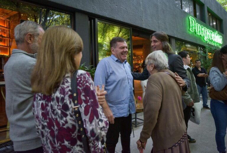 Así quedaron las listas en la 5ta sección, para las elecciones del 7 de septiembre