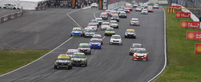 Turismo Pista: Todos los pilotos titulares e invitados