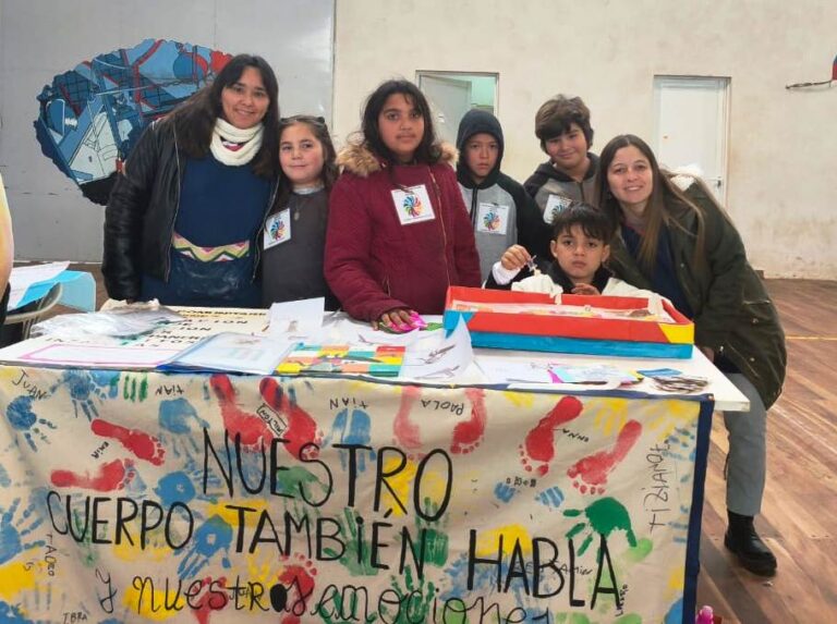 Dolores: Tres proyectos de Ayacucho, superaron la instancia regional de Decisión Niñez