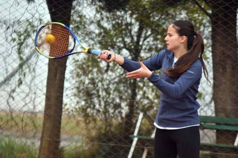 Bonaerenses: Se desarrollan los Juegos en la etapa local