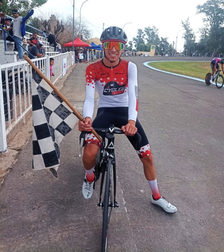 Chaco: Triunfos de Lucas Jaime y Vladimir Zabala en el Infanto Juvenil