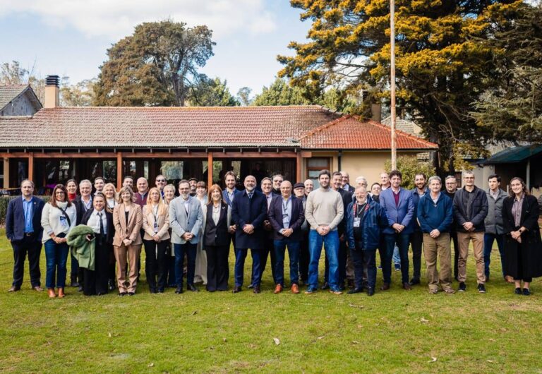Ayacucho en el encuentro de ONU Pacto Global