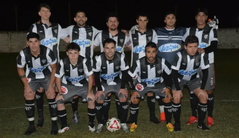 Pre-Federal: Sportivo de 25 de Mayo derrotó 3×1 a Defensores