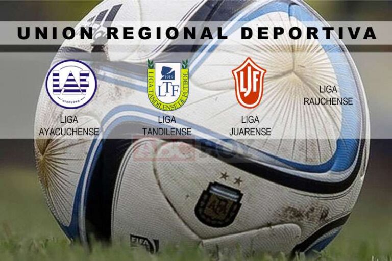 URD: Se juega hoy la fecha 17 desde las 15.30 hs