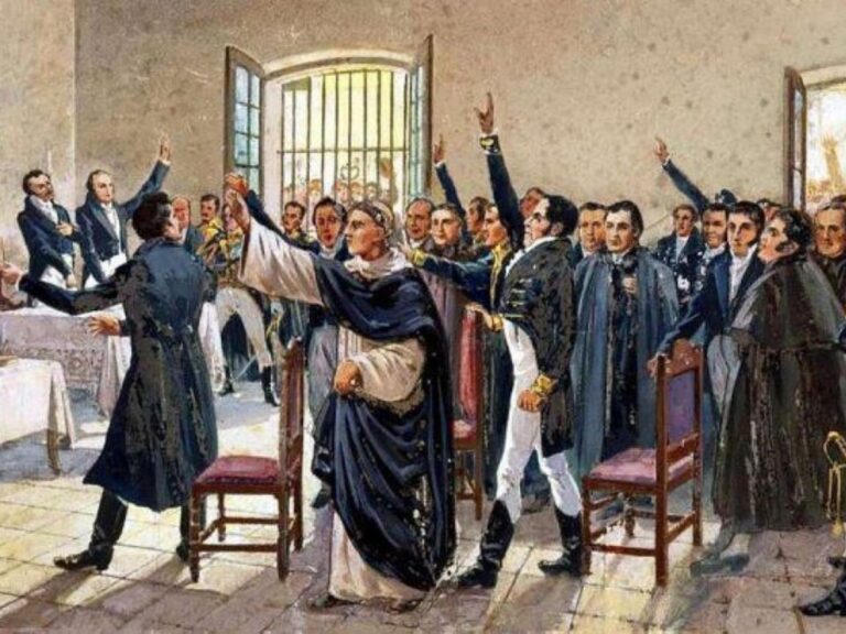 ¿Qué significa el 9 de julio en Argentina?