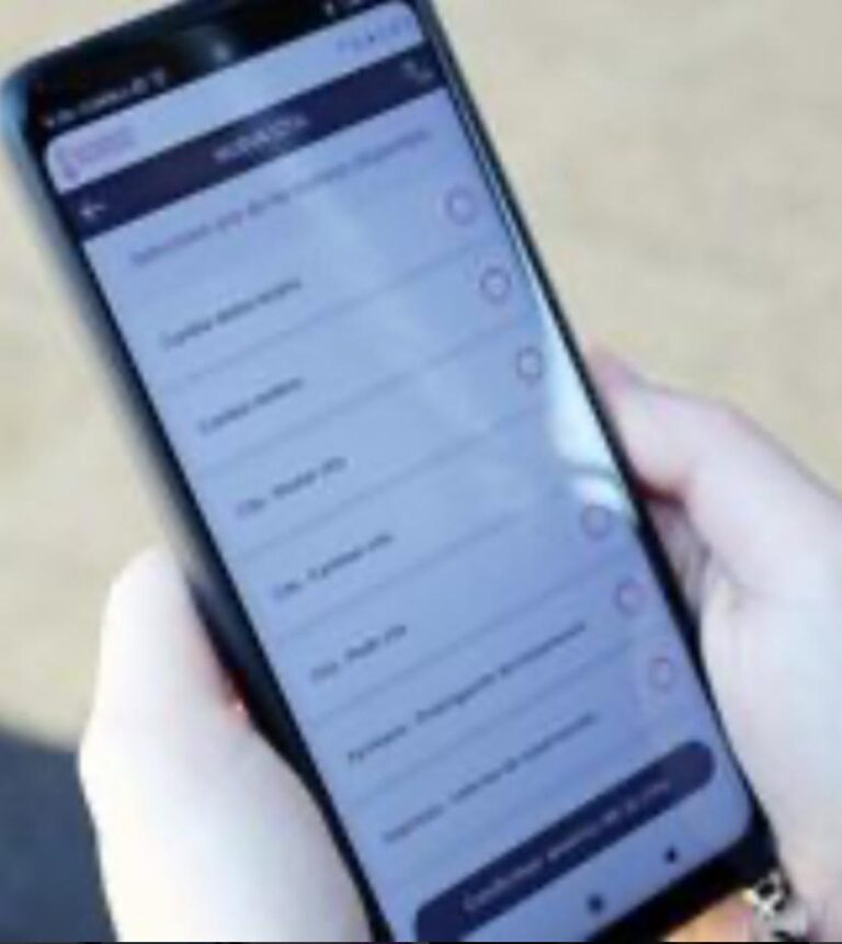 Concejo Deliberante: Aprueban Sistema Unificado de Turnos Digitales para la Salud Pública