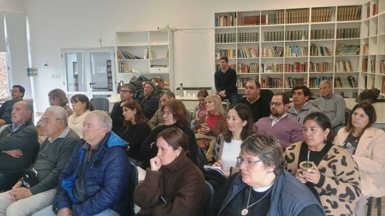 Plan de ordenamiento urbano y territorial del Partido de Ayacucho