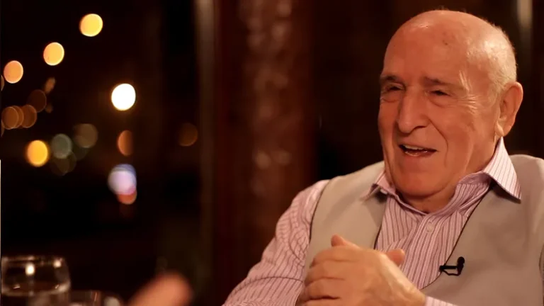 Murió Antonio Toledo: el adiós a un pionero del supermercadismo