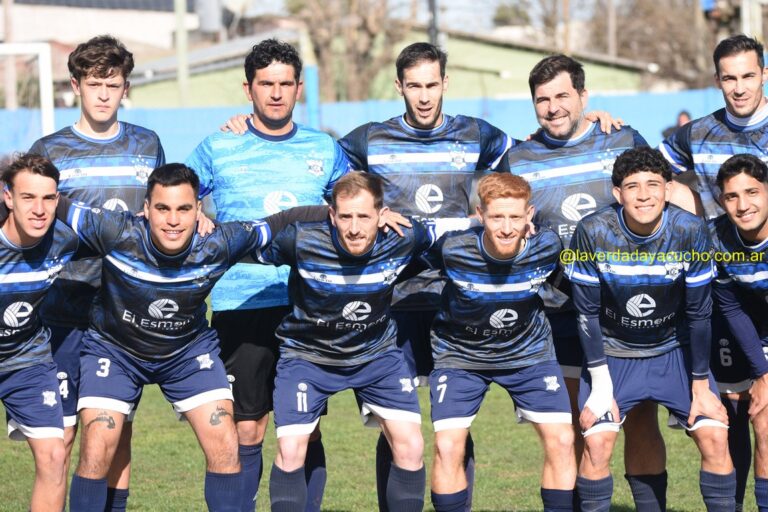 URD: Triunfos de Sarmiento y el DEFE, derrota albirroja ante Gimnasia