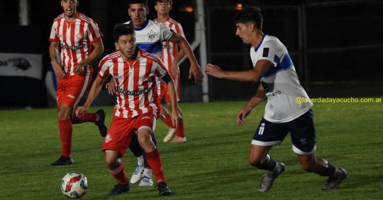 Fútbol de la URD: Atlético recibe a Gimnasia en el Barbieri. Estrada inicia la ronda mañana ante Oficina