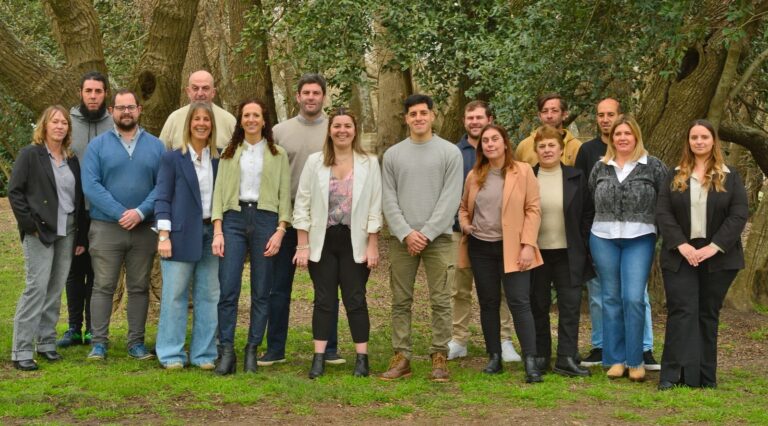 La Alianza » Somos Buenos Aires», trabaja y presenta sus candidatos