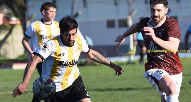 URD: Estrada derrotó a Oficina en el adelantado 2 x 0