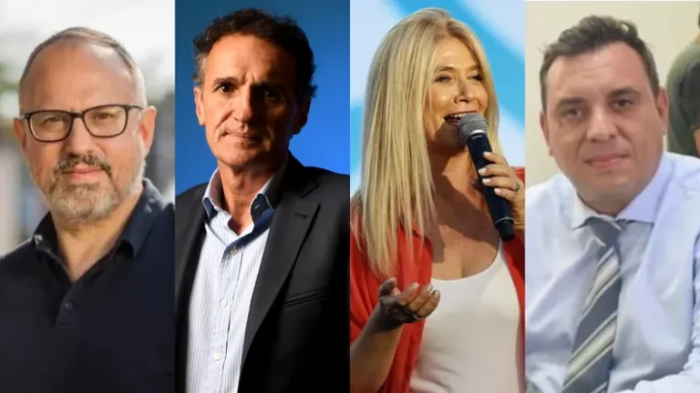 Sorpresa: una encuesta da ganador a La Libertad Avanza en la fortaleza bonaerense del peronismo