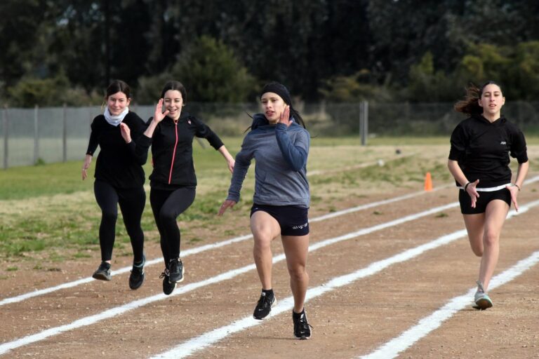 Finalizó la Etapa Municipal de los Juegos Bonaerenses