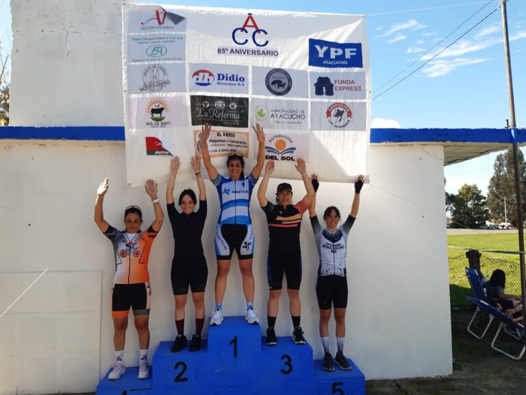 En el 85 aniversario del Cicles, se desarrolló un excelente festival