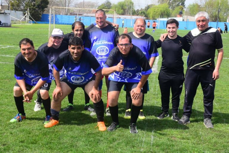 Ayacucho, sede de la Etapa Regional del fútbol PCD