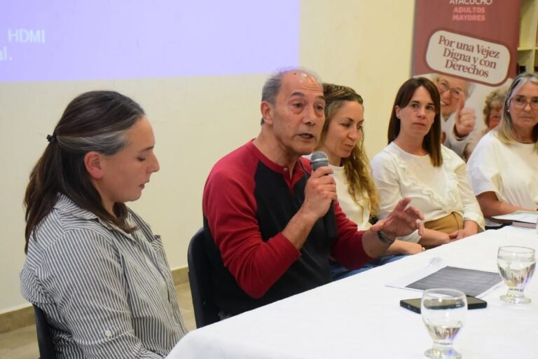 Charla introductoria a la práctica moderna de Cuidados Paliativos