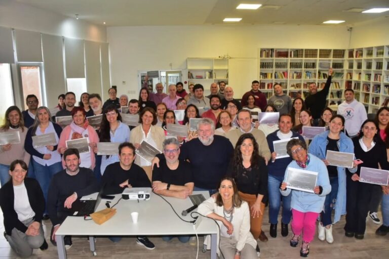 Herramientas de crecimiento y vinculación Regional de Emprendedores