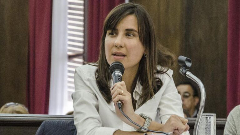 La fiscal Margaretic apeló la decisión del Juez que beneficia al profesor de danzas acusado de abuso sexual