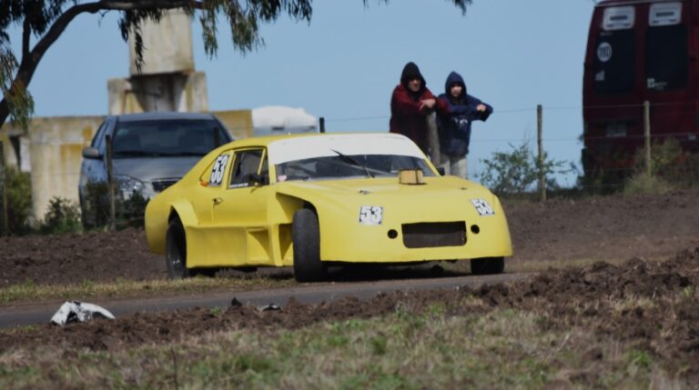 APAC y teloneras en La Cascada: Accidentada propuesta del Zonal en las sierras