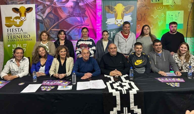 Ante los medios de prensa: La lista Verde se presentó en sociedad