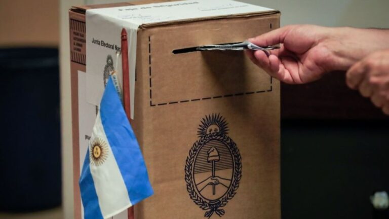 Primera y Tercera sección electoral: una batalla clave y un bastión por defender