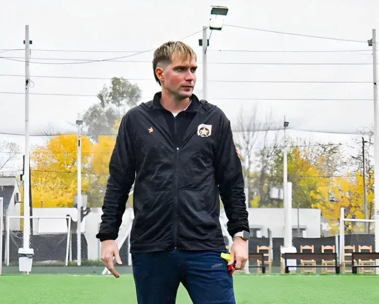 El fútbol del ascenso despide a Joaquín Daguerre