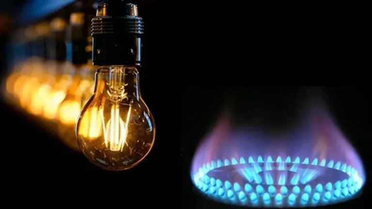 Confirman los aumentos en las tarifas de luz y gas para septiembre