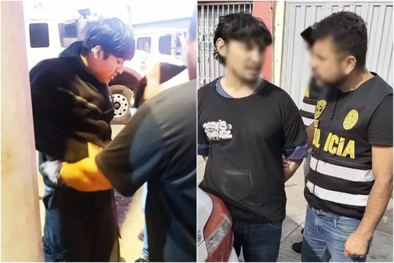 Triple crimen de Florencio Varela: detuvieron a «Pequeño J» y Matías Ozorio, su mano derecha