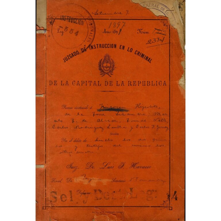 Comité e ingenio popular en los años cuarenta