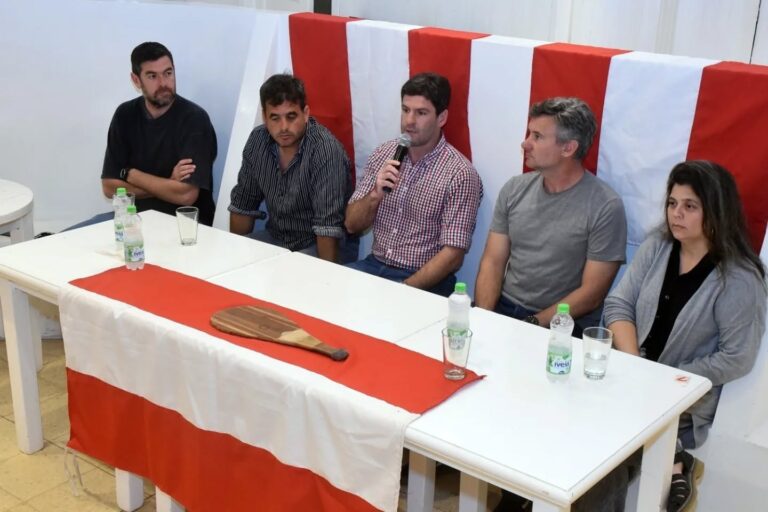 Se viene el 1° Festival Nacional Pelotari 2025