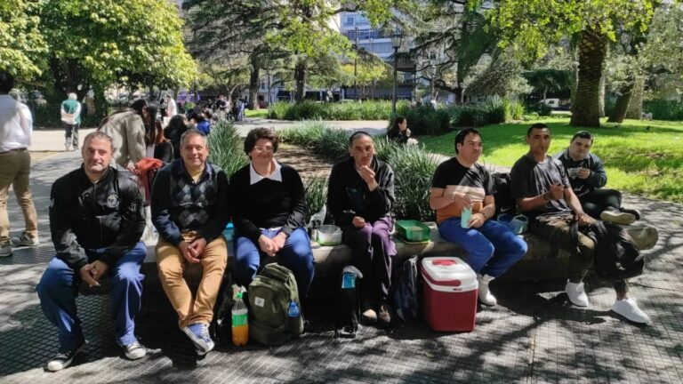 𝐈𝐈𝐈 𝐂𝐨𝐧𝐠𝐫𝐞𝐬𝐨 𝐍𝐚𝐜𝐢𝐨𝐧𝐚𝐥 𝐝𝐞 𝐄𝐦𝐩𝐥𝐞𝐨 𝐲 𝐃𝐢𝐬𝐜𝐚𝐩𝐚𝐜𝐢𝐝𝐚𝐝