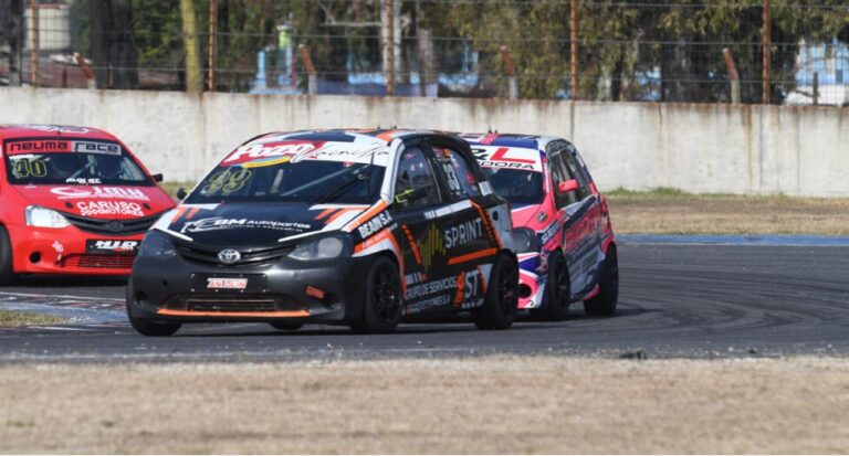 Cronograma definido para el Turismo Pista y el Turismo Carretera 2000