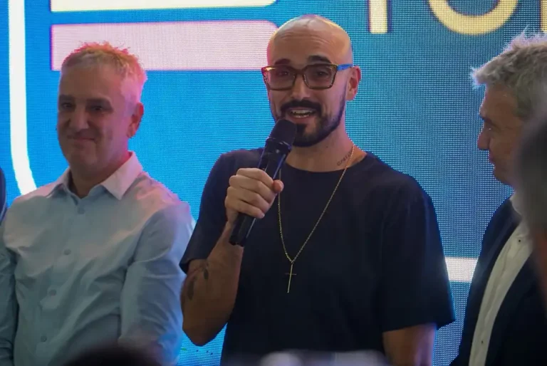 Presentación de la Temporada 2025-2026 del Teatro Tronador BNA: Emoción y Arte