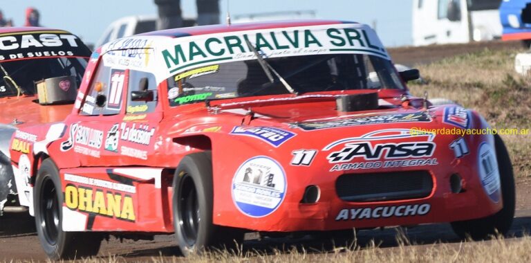 La dirigencia de APAC suspendió la competencia prevista para Coronel Vidal