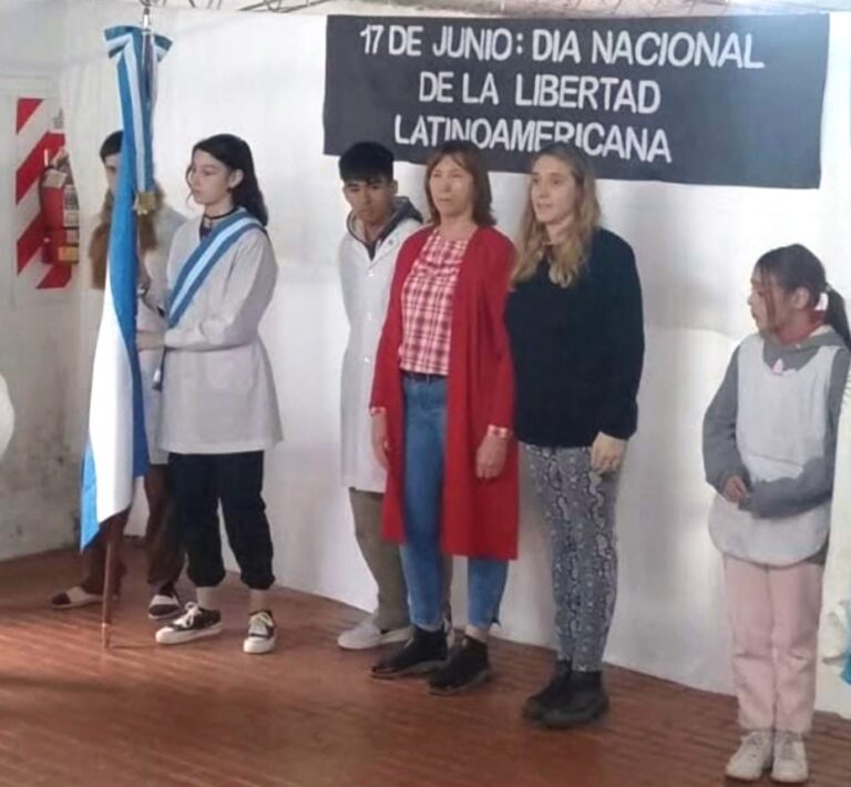 La Sociedad Rural de Ayacucho continúa trabajando por la educación y el fortalecimiento del ámbito rural