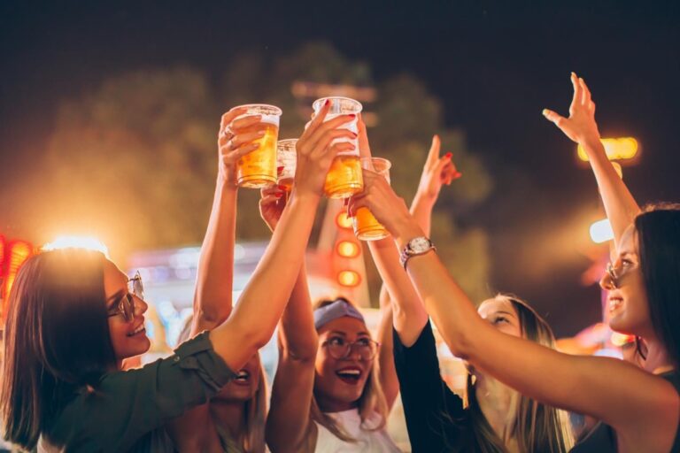 Fiesta del Ternero: La Fiesta de la Cerveza es el viernes 24 en el Galpón